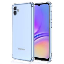 Чехол для мобильного телефона BeCover Anti-Shock Samsung Galaxy A07 SM-A075 Clear (713687) - Картинка 5
