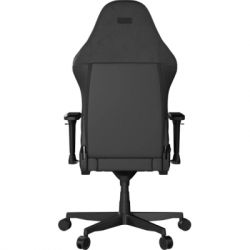 Кресло игровое Hator Darkside 3M PU Black (HTC3000M) - Картинка 3