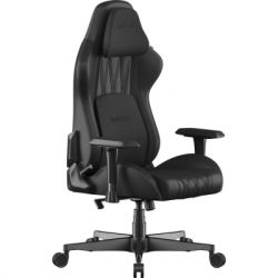 Кресло игровое Hator Darkside 3M PU Black (HTC3000M) - Картинка 6