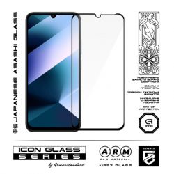 Стекло защитное Armorstandart Icon Xiaomi Poco C85 4G (ARM85411) - Картинка 2