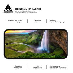 Стекло защитное Armorstandart Pro Google Pixel 10 5G / 10 Pro 5G (ARM87294) - Картинка 4