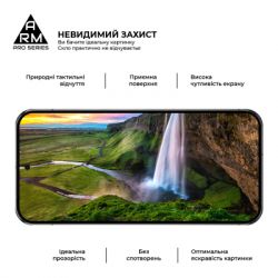 Стекло защитное Armorstandart Pro Google Pixel 10 Pro XL 5G (ARM87296) - Картинка 4