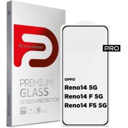 ���� ������� Armorstandart Pro OPPO Reno14 5G / Reno14 F 5G / Reno14 FS 5G (ARM87130)