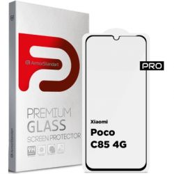 ���� ������� Armorstandart Pro Xiaomi Poco C85 4G (ARM85414)