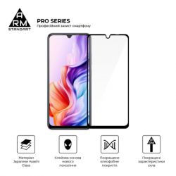 ���� ������� Armorstandart Pro ZTE Nubia V70 Max 4G (ARM86127) - �������� 2