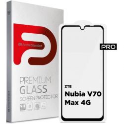 ���� ������� Armorstandart Pro ZTE Nubia V70 Max 4G (ARM86127)