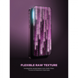 ���� ������� Armorstandart Icon Supreme EZ Apple iPhone 17 / 16 Pro Black (ARM86410) - �������� 5