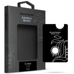 ���� ������� Armorstandart for Camera Supreme BI Apple iPhone 17 Air Transparent (ARM86452) - �������� 1