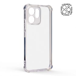 Чохол до мобільного телефона Armorstandart Air Force OPPO Reno14 F 5G / Reno14 FS 5G Transparent (ARM87134) - Картинка 2