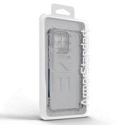 Чохол до мобільного телефона Armorstandart Air Force OPPO Reno14 F 5G / Reno14 FS 5G Transparent (ARM87134) - Картинка 6