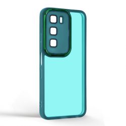 Чохол до мобільного телефона Armorstandart Shade Infinix Hot 60i 4G Dark Green (ARM87947) - Картинка 2