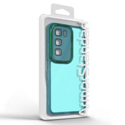 Чохол до мобільного телефона Armorstandart Shade Infinix Hot 60i 4G Dark Green (ARM87947) - Картинка 3