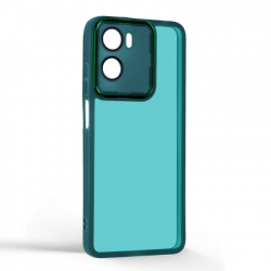 ����� �� ��������� �������� Armorstandart Shade Motorola G05 4G / E15 4G Dark Green (ARM87418) - �������� 2