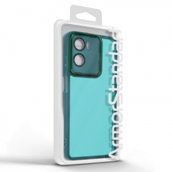 ����� �� ��������� �������� Armorstandart Shade Motorola G05 4G / E15 4G Dark Green (ARM87418) - �������� 3