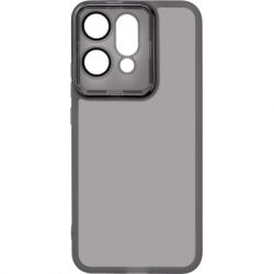 ����� ��� ���������� �������� Armorstandart Shade OPPO Reno14 5G Black (ARM87424)