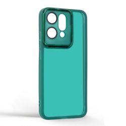 Чохол до мобільного телефона Armorstandart Shade OPPO Reno14 5G Dark Green (ARM87425) - Картинка 2