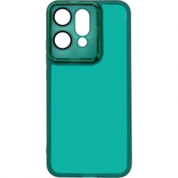 ����� �� ��������� �������� Armorstandart Shade OPPO Reno14 5G Dark Green (ARM87425)