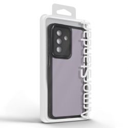 ����� ��� ���������� �������� Armorstandart Shade Samsung A17 4G Black (ARM87075) - �������� 3