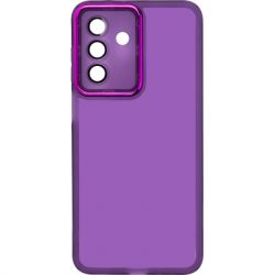 ����� ��� ���������� �������� Armorstandart Shade Samsung A17 4G Dark Violet (ARM87079)