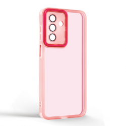 ����� �� ��������� �������� Armorstandart Shade Samsung A17 4G Pink (ARM87078) - �������� 2