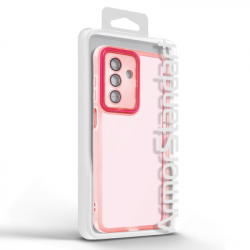 ����� �� ��������� �������� Armorstandart Shade Samsung A17 4G Pink (ARM87078) - �������� 3