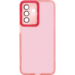 ����� �� ��������� �������� Armorstandart Shade Samsung A17 4G Pink (ARM87078)
