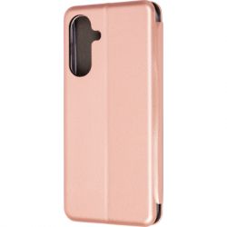 Чехол для мобильного телефона Armorstandart G-Case Samsung A17 4G Rose Gold (ARM86785) - Картинка 2