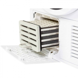 Сушильна машина Midea MDG05C80/W-KZ - Картинка 3