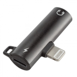 ���������� Lightning M to Lightning F + 3.5mm F XoKo (AC-305)