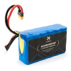 ���������� Vinga Li-ion 6S2P (5000mAh) (V6S2P-5000) - �������� 2