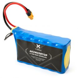 ���������� Vinga Li-ion 6S2P (5000mAh) (V6S2P-5000) - �������� 3