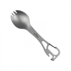 �����-������� ���������� Tribe Multi Spork ������� (T-FC-0037-metal)