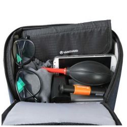 Рюкзак туристический Vanguard Vesta Aspire 41 Navy (Vesta Aspire 41 NV) (DAS301110) - Картинка 9