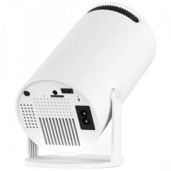 Проектор H96 MAX HY300A - Картинка 3