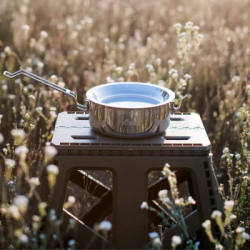 ���� ������������ ������ Tribe Tourist Set 1,2 � �������� (T-FG-0008-metal) - �������� 10