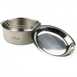 ���� ������������ ������ Tribe Tourist Set 1,2 � �������� (T-FG-0008-metal) - �������� 3