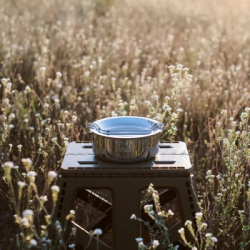 ���� ������������ ������ Tribe Tourist Set 1,2 � �������� (T-FG-0008-metal) - �������� 7