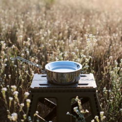 ���� ������������ ������ Tribe Tourist Set 1,2 � �������� (T-FG-0008-metal) - �������� 8