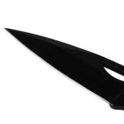  Tribe Carabiner Knife (T-MG-0014-black) -  2