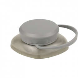 ������ ��� ���� Tribe Soft Bottle 1,5 � TPU �'��� grey (T-FE-0024-grey) - �������� 2