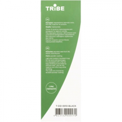 � ����������� Tribe Urban 0,6 � black (T-DD-0013-black) - �������� 10