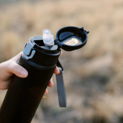 � ����������� Tribe Urban 0,6 � black (T-DD-0013-black) - �������� 11