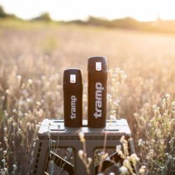   Tramp 0,35  black (UTRC-106-mat-black) -  6