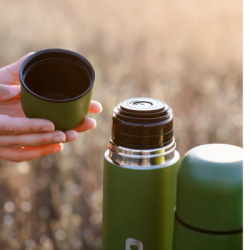 � ������ Tramp Basic 0,5 � olive (UTRC-103-olive) - �������� 8