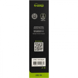 � ������ Tramp Basic 0,75 � black (UTRC-104-black) - �������� 7