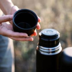 � ������ Tramp Basic 0,75 � black (UTRC-104-black) - �������� 8