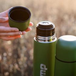 � ������ Tramp Basic 1 � olive (UTRC-105-olive) - �������� 8