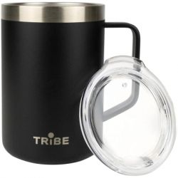 � ����������� Tribe Classic Mug 500 �� black (T-FA-0033-black) - �������� 2