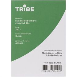 � ����������� Tribe Classic Mug 500 �� black (T-FA-0033-black) - �������� 4