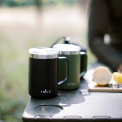 � ����������� Tribe Classic Mug 500 �� black (T-FA-0033-black) - �������� 6